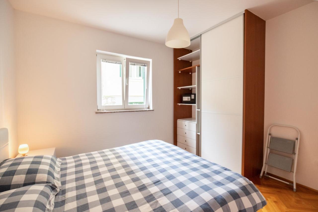 Seaview Apartment Lea Ічичі Екстер'єр фото